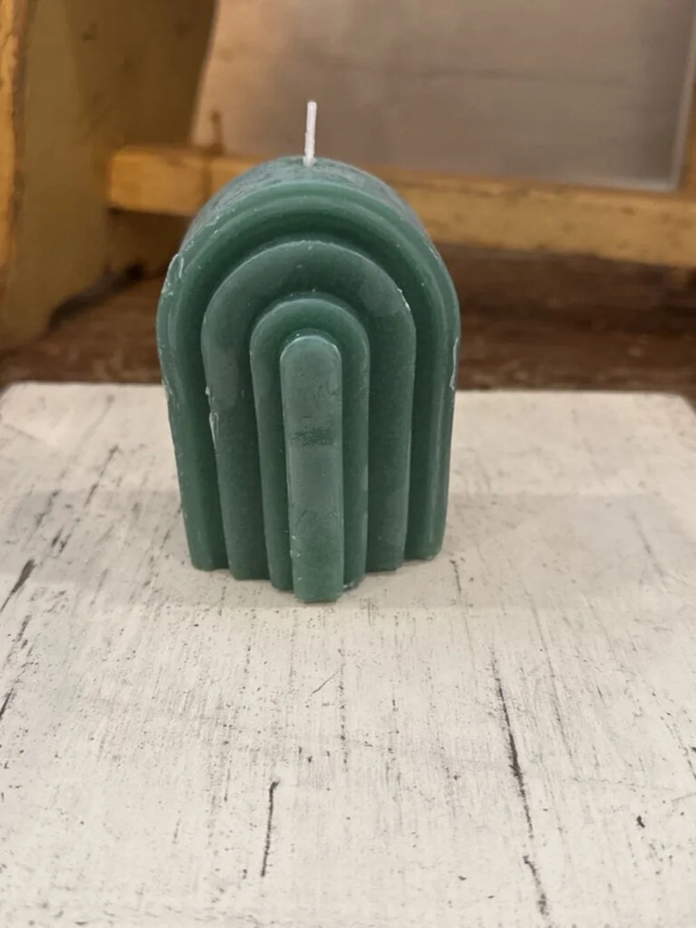 Target sage green